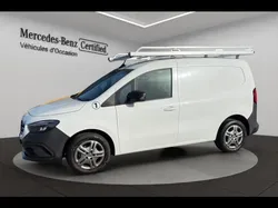 Mercedes-benz Citan 110 CDI Long Pro 5cv