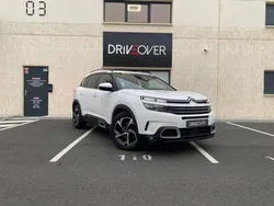 CITROEN C5 AIRCROSS 1.5 BlueHDi - 130 S&S Feel - GARANTIE 12 MOIS