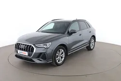 Audi Q3 35 TFSI S Line S Tronic 7 150 ch