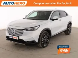 HONDA HR-V 1.5 i-MMD Advance