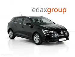 Renault Mégane Sport Tourer 1.6 E-Tech Plug-In Limited