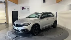 Fiat Tipo CROSS 1.0 FIREFLY T 100 START-STOP