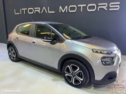 Citroën C3 1.2 PureTech Feel Pack