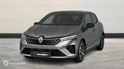 Renault Clio 1.0 TCe 90ch Techno - 24