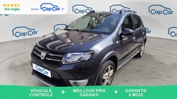 Dacia Sandero 0.9 TCe 90 Ambiance