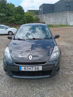 Renault Clio 1.2