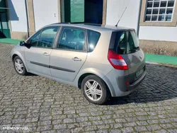 Renault Scénic 1.9 dCi L. Privilége