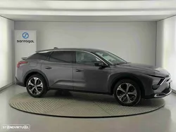 Citroën C5 X 1.2 PureTech Feel Pack EAT8