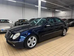 MERCEDES Classe E 320 CDI AVANTGARDE