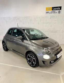 Fiat 500 SERIE 6 EURO 6D 1.2 69 ch S Plus