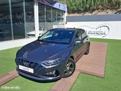 Hyundai i30 1.0 T-GDI Style Plus