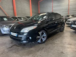 Renault Megane 1.5 dCi 110cv BOSE Edition 102 000km