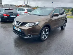 Nissan Qashqai 1.5 dCi 110 N-Connecta