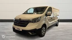 Renault Trafic Véhicule utilitaire ou Société L2H1 3T 2.0 Blue dCi 170ch Extra Auto -25