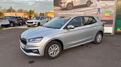 Skoda Fabia 1.0 TSI 95 ch EVO 2 BVM5 Selection 5p