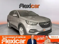 Opel Grandland X 1.5CDTi S&S Selective 130