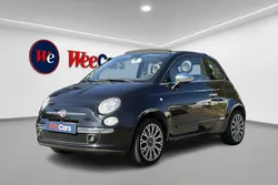 Fiat 500 1.2 70 lounge