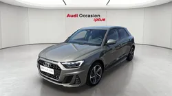 AUDI A1 Sportback 35 TFSI 150 ch S tronic 7 S Line