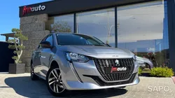 Peugeot 208 de 2023