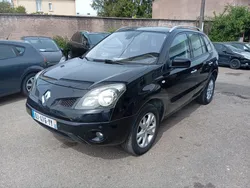Renault Koleos 2.0 dci 150 cv bose