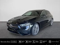 Mercedes-benz Classe A 180 d 116ch Edition 140 8G-DCT