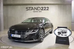 VW Arteon 2.0 TDI Elegance DSG