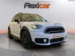 MINI Countryman Cooper SE ALL4 Auto