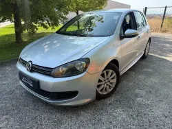 Volkswagen Golf 1.6 TDI 105cv BlueMotion