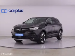 Opel Grandland X 1.5 CDTI Innovation