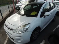 C3 II 1.4 HDI 70cv SOCIETE