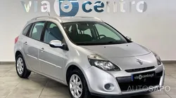 Renault Clio de 2010