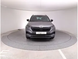Skoda Karoq 1.0 TSI Sportline
