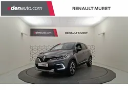 Renault Captur TCe 90 - 19 Intens