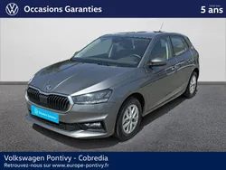 Skoda Fabia 1.0 TSI 110ch Ambition DSG7