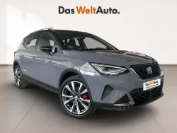 SEAT Arona 1.0 TSI S&S FR Special Edition 115