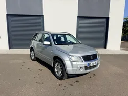 Suzuki grand vitara 1.9 ddis 130 cv