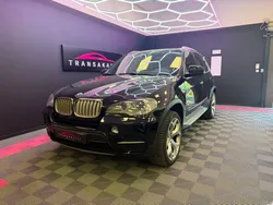 BMW X5 E70 LCI xDrive40d 306ch Luxe A /HISTORIQUE COMPLET