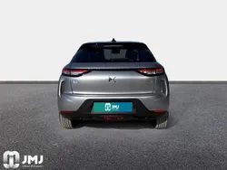 DS 3 ELECTRIQUE E-Tense Edition France