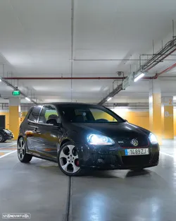 VW Golf 2.0 GTi