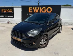 FORD Ka+ 1.2 TI VCT 86 ch ACTIVE