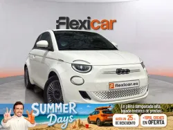FIAT 500 e 87Kw Icon
