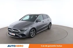 Mercedes Classe B 180 AMG Line Edition 7G-DCT 136 ch