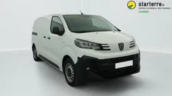 Peugeot Expert Fourgon M BLUEHDI 120 S&S BVM6