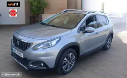 Peugeot 2008 1.2 PureTech Allure