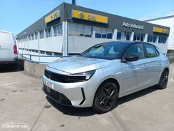 Opel Corsa 1.2 T GS