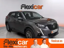 PEUGEOT 2008 1.2 PureTech S&S Active Pack 100