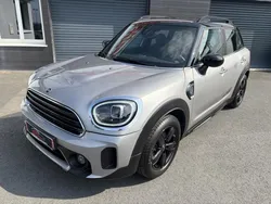 Mini Countryman (F60) 1,5 i COOPER 136 ESSENTIAL BVA