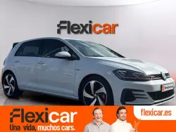 VOLKSWAGEN Golf 2.0 TSI GTI Performance DSG7 180kW