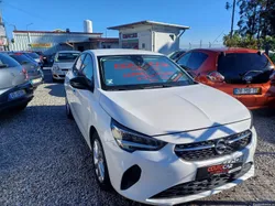 Opel Corsa diesel 5 Lug Nacional