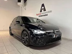 Volkswagen Golf 2.0 TDI SCR 200ch GTD DSG7